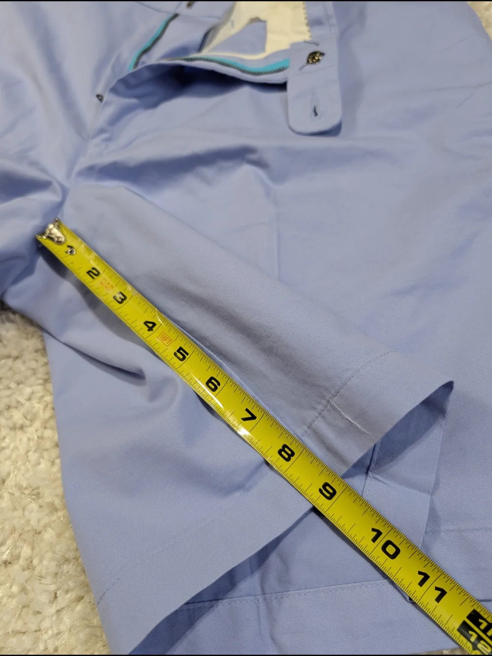 Peter Millar flat front